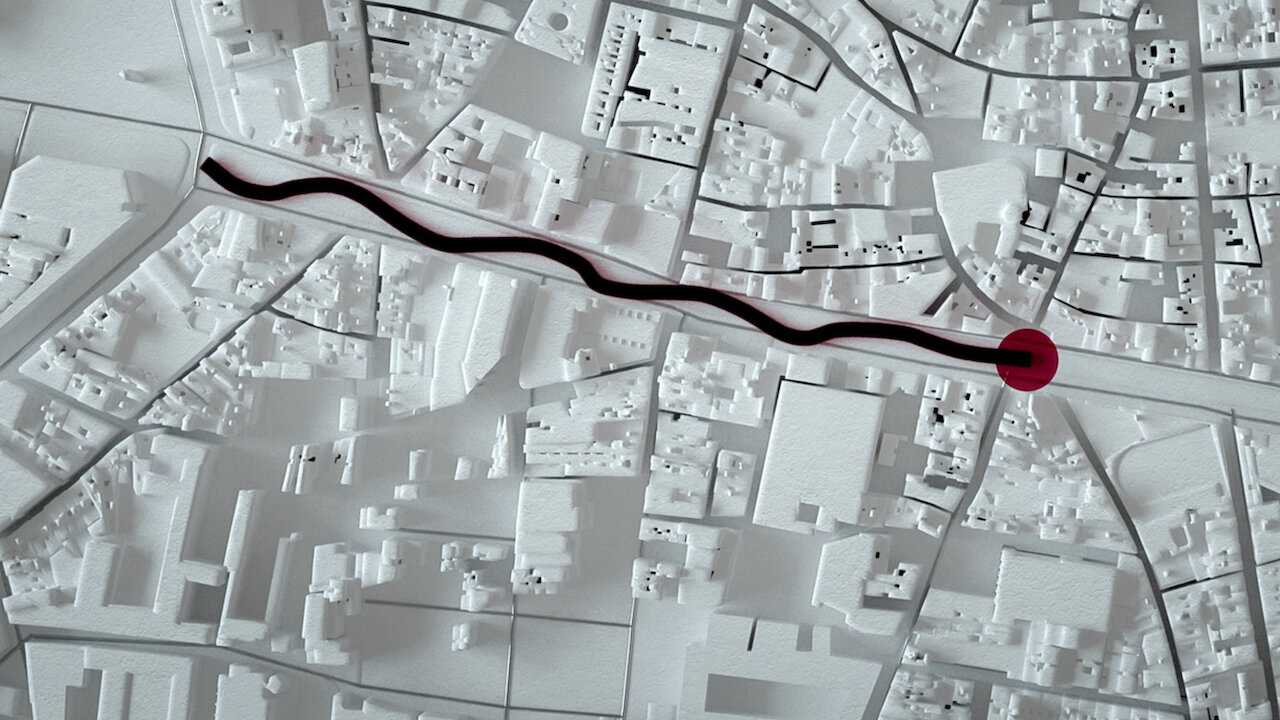 800 Mét