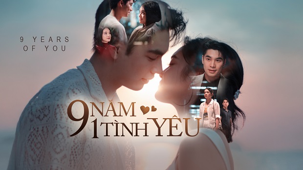 9 Năm Một Tình Yêu