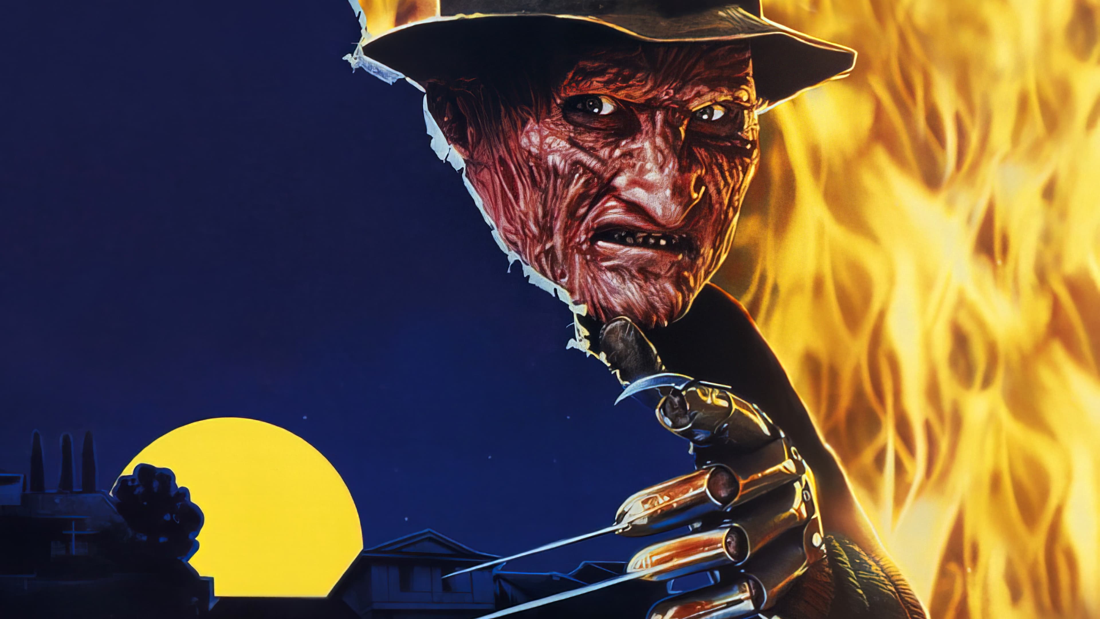 Ác Mộng Phố Elm 2: Freddy Trả Thù