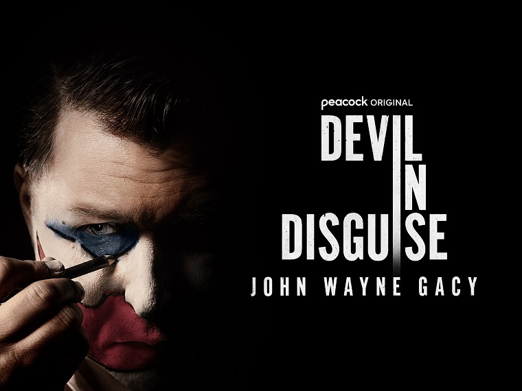 Ác Quỷ Đội Lốt: John Wayne Gacy
