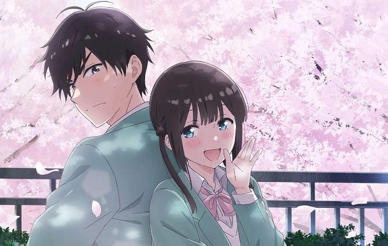 Aishiteru Game Wo Owarasetai