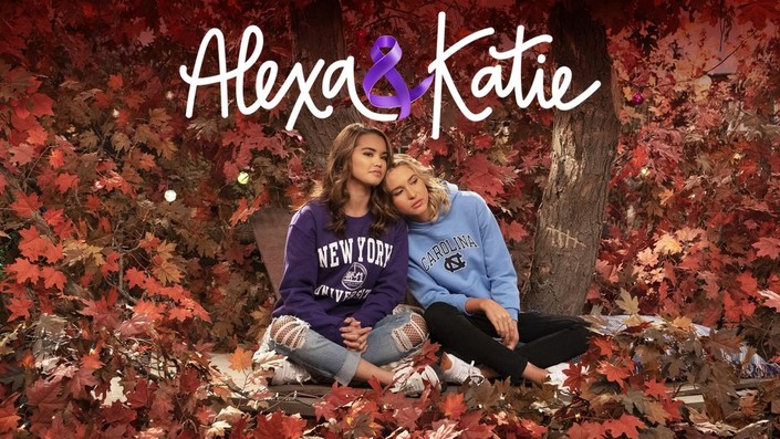 Alexa Và Katie (Phần 4)