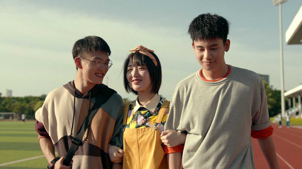 Anh Hai Đến Rồi, Làm Sao Đây?