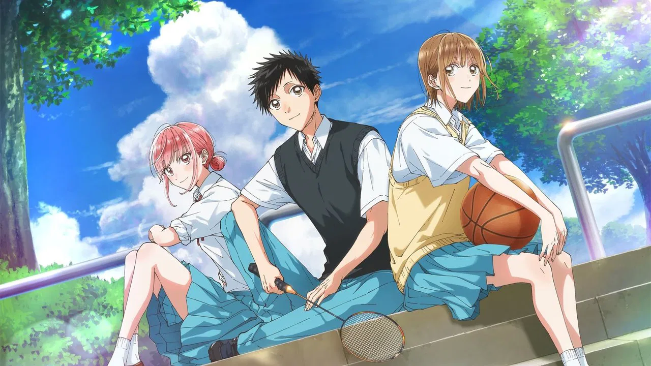 Ao No Hako (Phần 2)