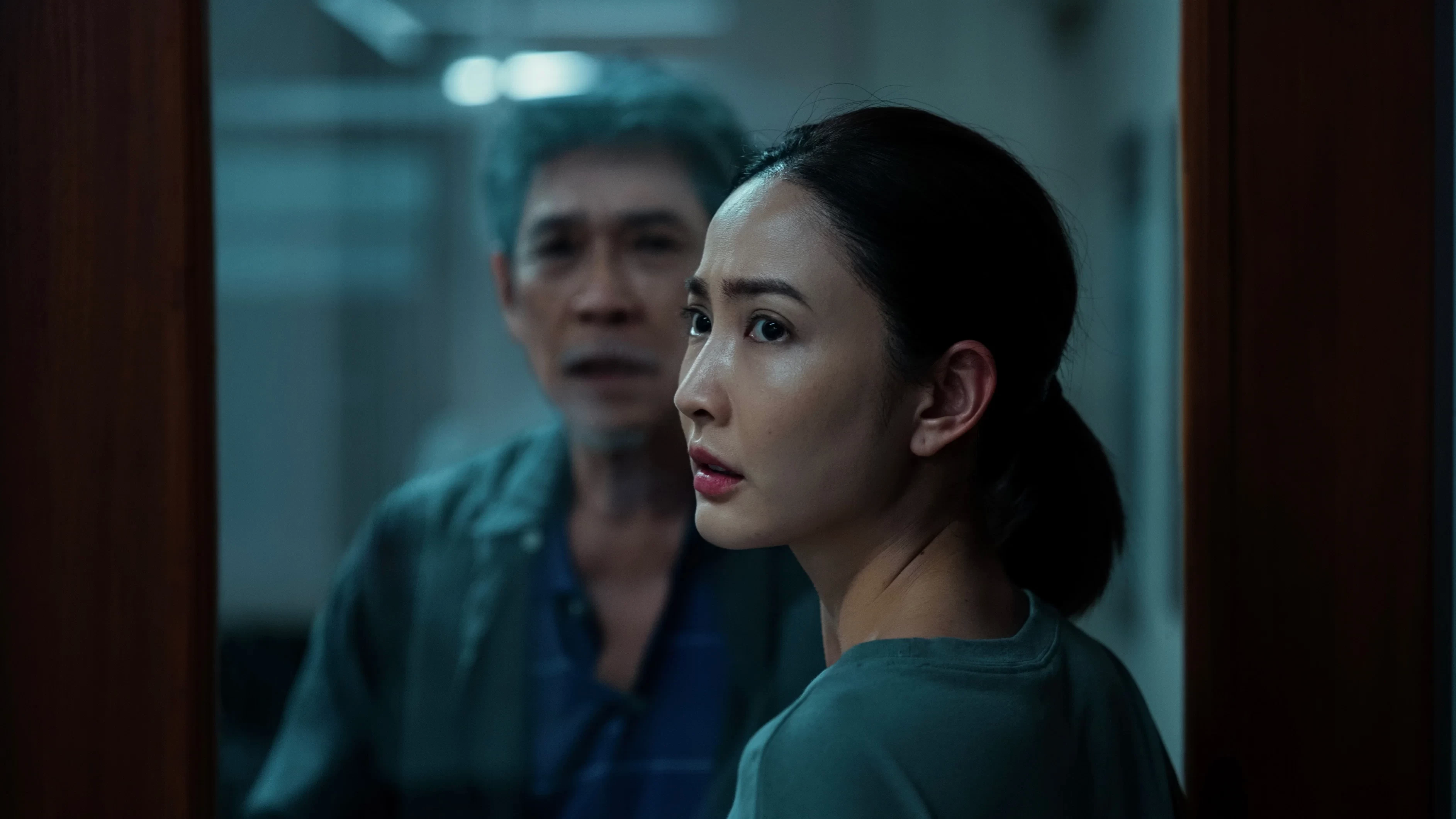 Ảo Tưởng Sát Nhân (Phần 1)