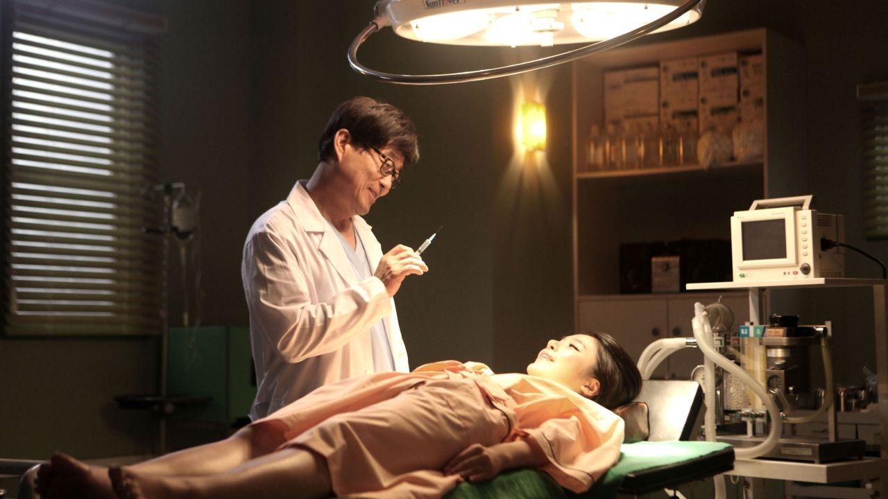 Bác Sĩ Thẫm Mỹ