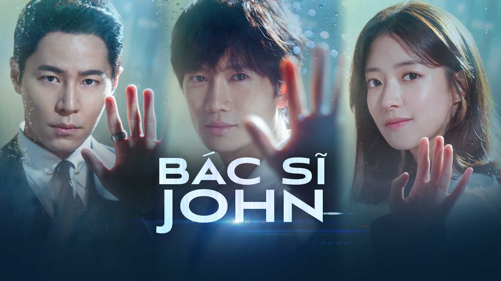 Bác Sĩ Yo Han