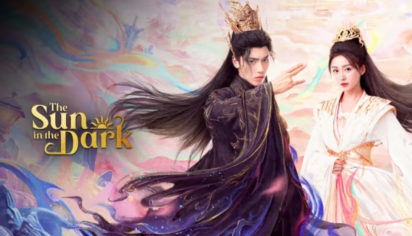 Bạch Dạ Thần Duyên Khởi Tam Sinh