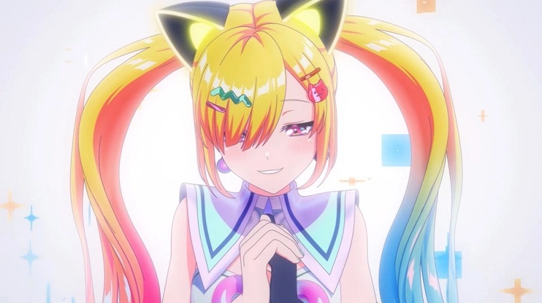 BanG Dream! Yume∞Mita