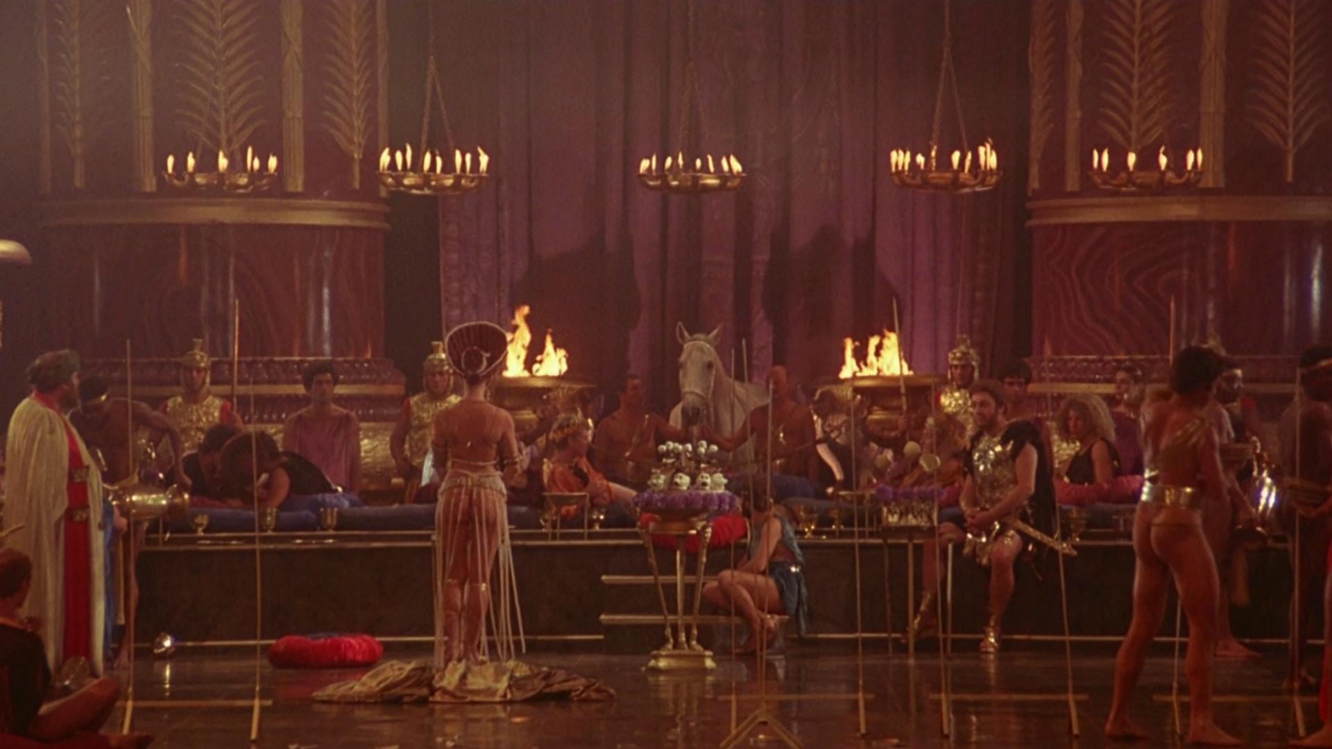 Bạo Chúa Caligula
