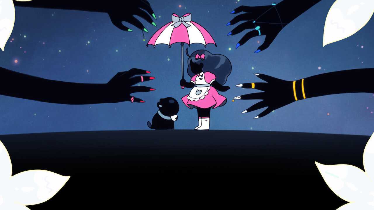 Bee Và PuppyCat