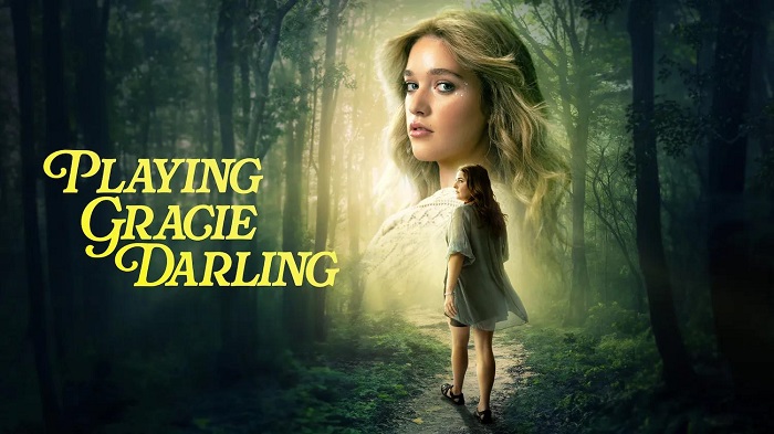 Bí Ẩn Trò Chơi Gracie Darling