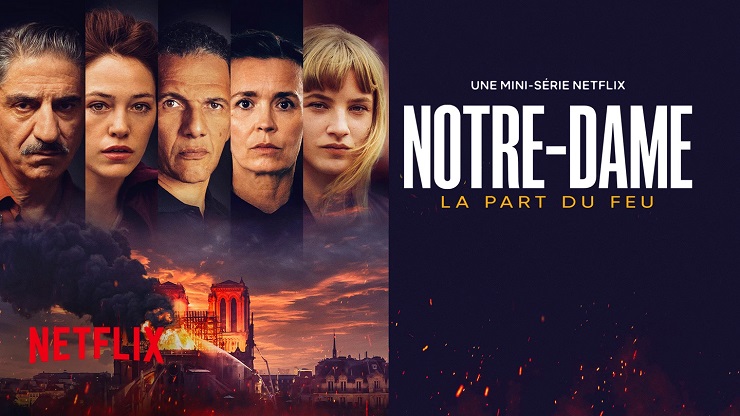 Biển Lửa Notre-Dame