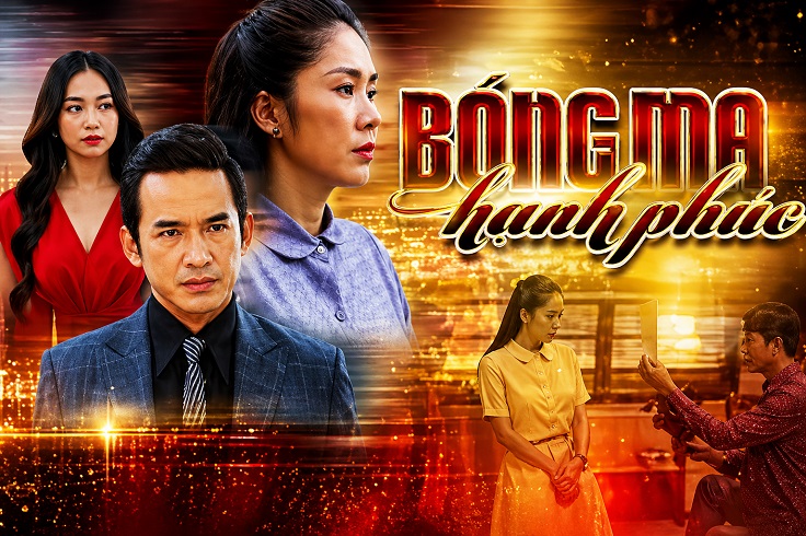 Bóng Ma Hạnh Phúc
