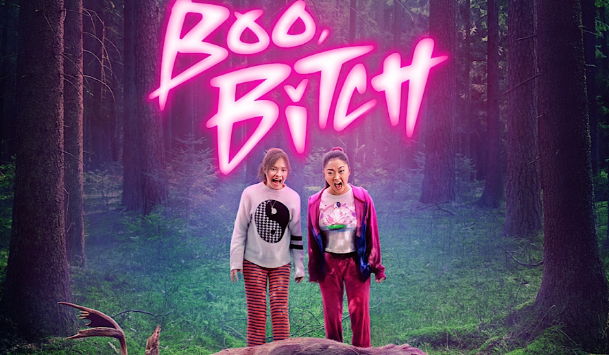 Boo, Bitch
