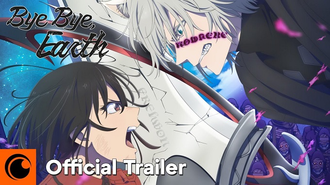 Bye Bye, Earth 2Nd Season