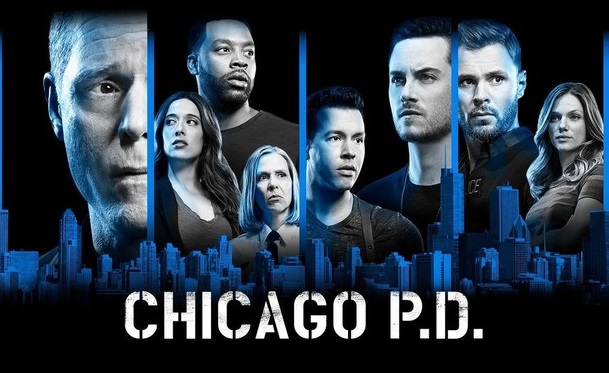 Cảnh Sát Chicago (Phần 6)