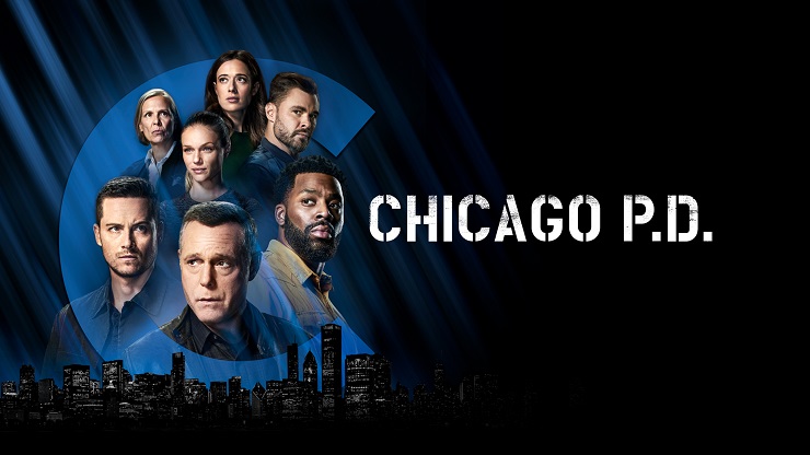 Cảnh Sát Chicago (Phần 9)
