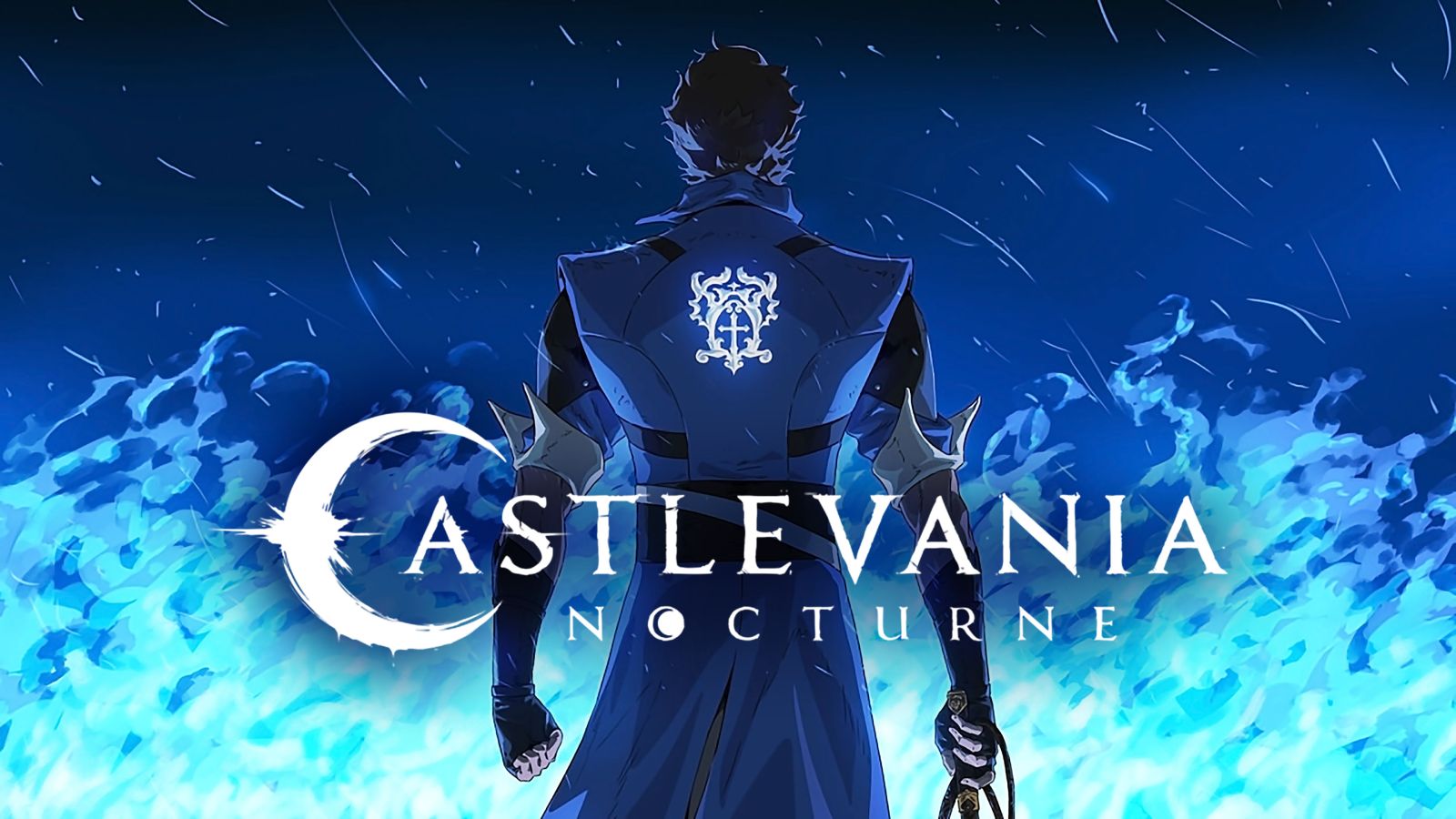 Castlevania: Dạ Khúc (Phần 1)