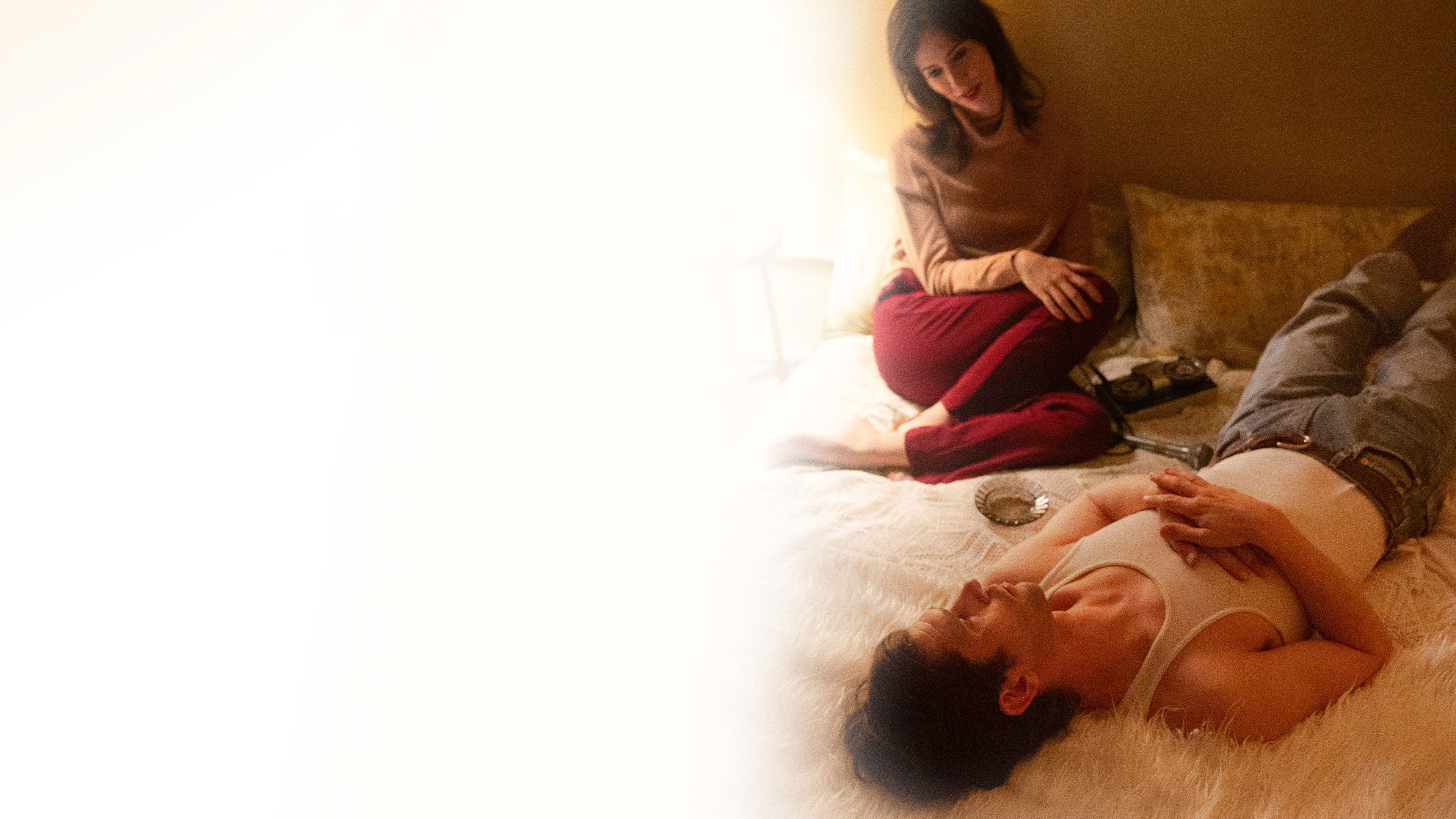 Chân Dung Người Nghệ Sĩ
