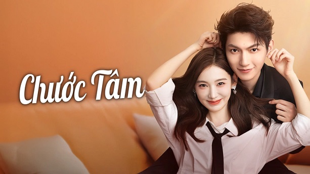 Chước Tâm