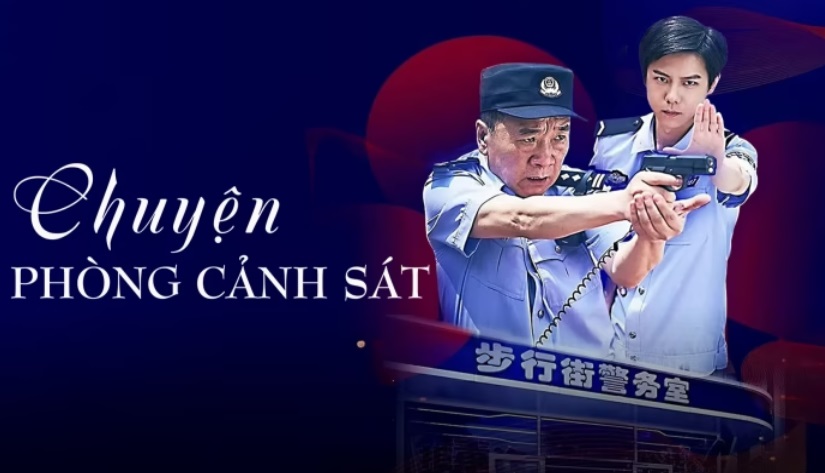 Chuyện Phòng Cảnh Sát