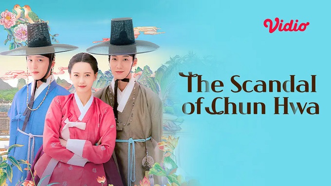 Chuyện Tình Ái Của Chun Hwa