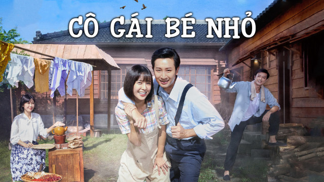 Cô Gái Bé Nhỏ