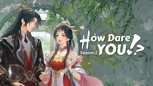 Còn Ra Thể Thống Gì Nữa? (Phần 2)