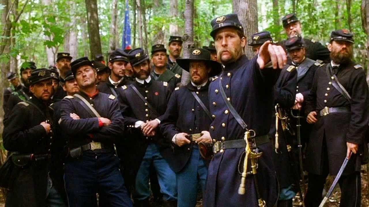 Cuộc Chiến Gettysburg