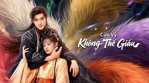 Cửu Vỹ Không Thể Giấu