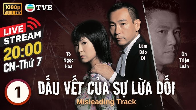Dấu Vết Của Sự Lừa Dối