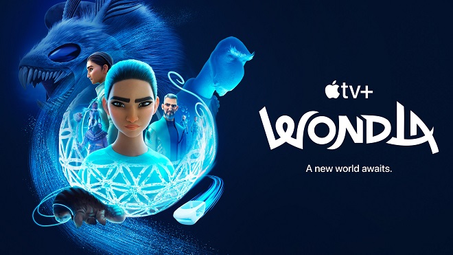 Đi Tìm WondLa (Phần 2)
