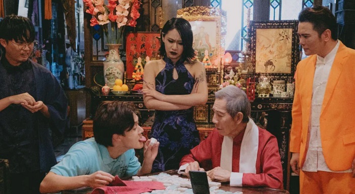 Đời Ta, Ta Tự Mò