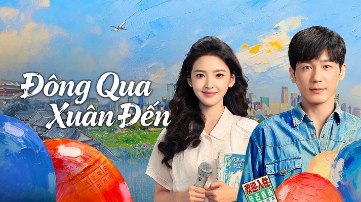Đông Qua Xuân Đến