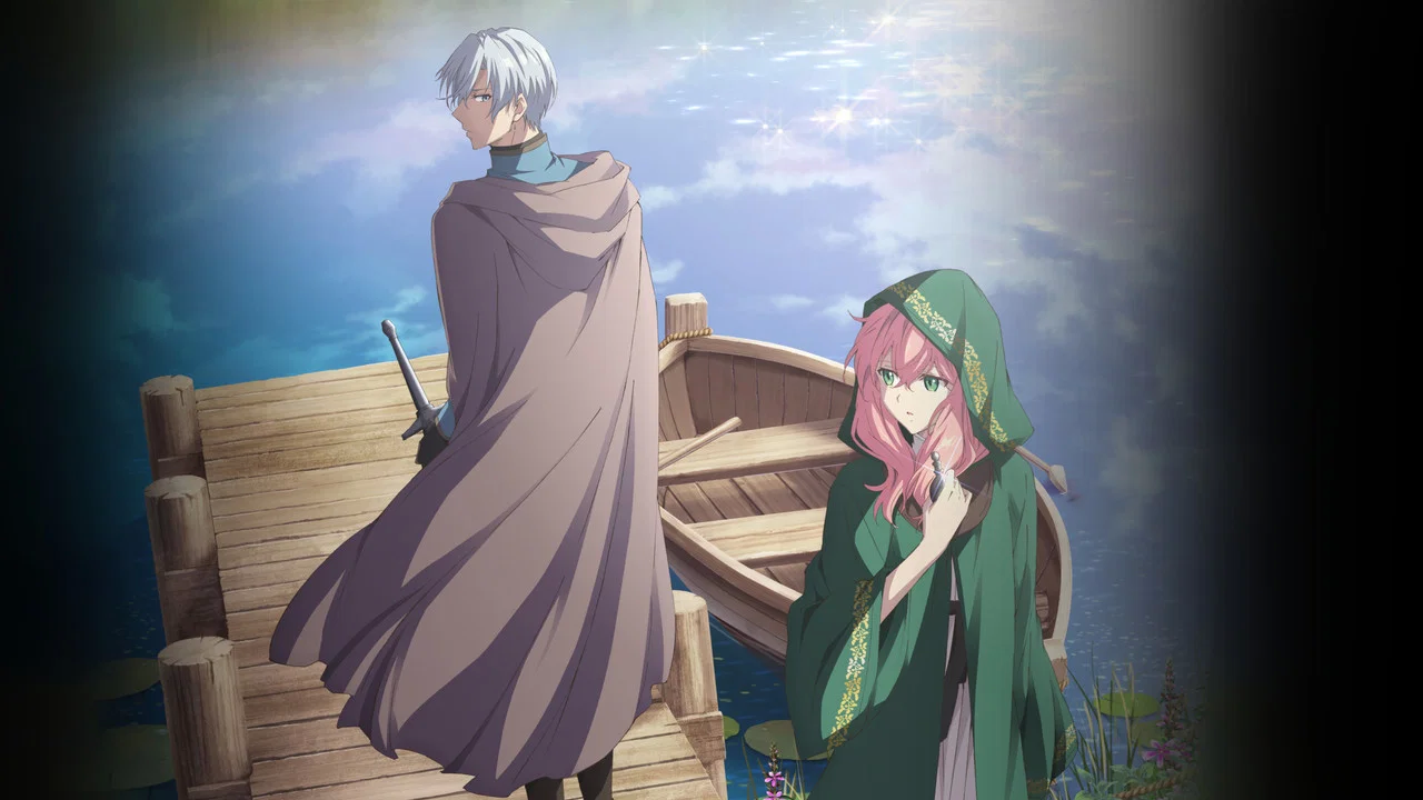 Doumo, Suki Na Hito Ni Horegusuri Wo Irai Sareta Majo Desu.