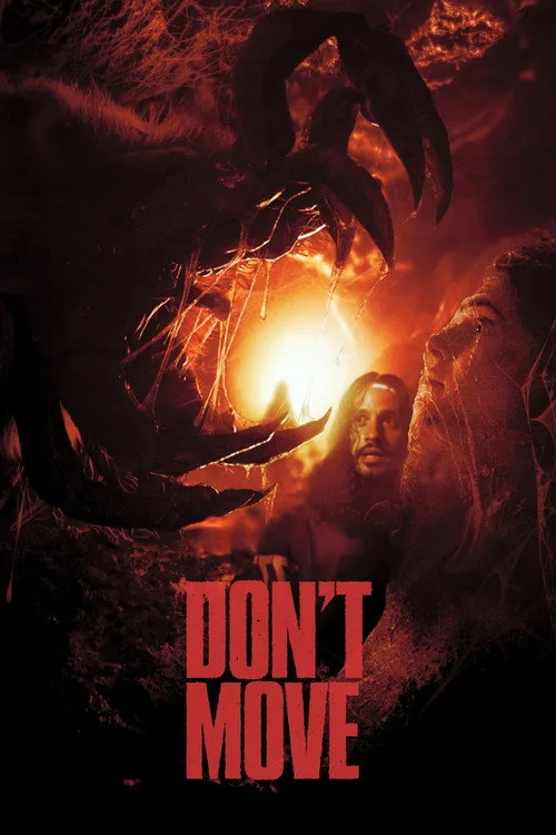 Đừng Di Chuyển