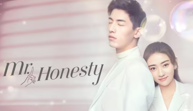 Đừng Nói Dối Anh