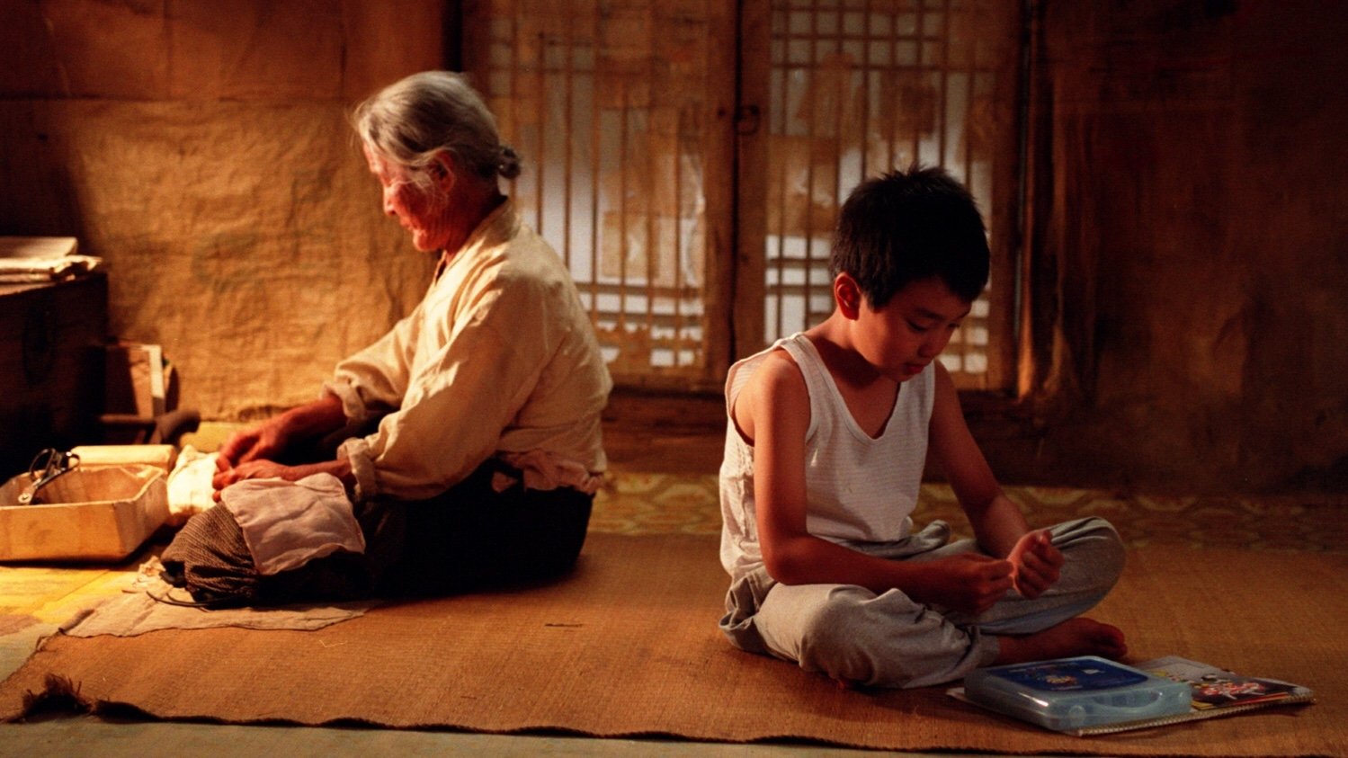 Đường Về Nhà
