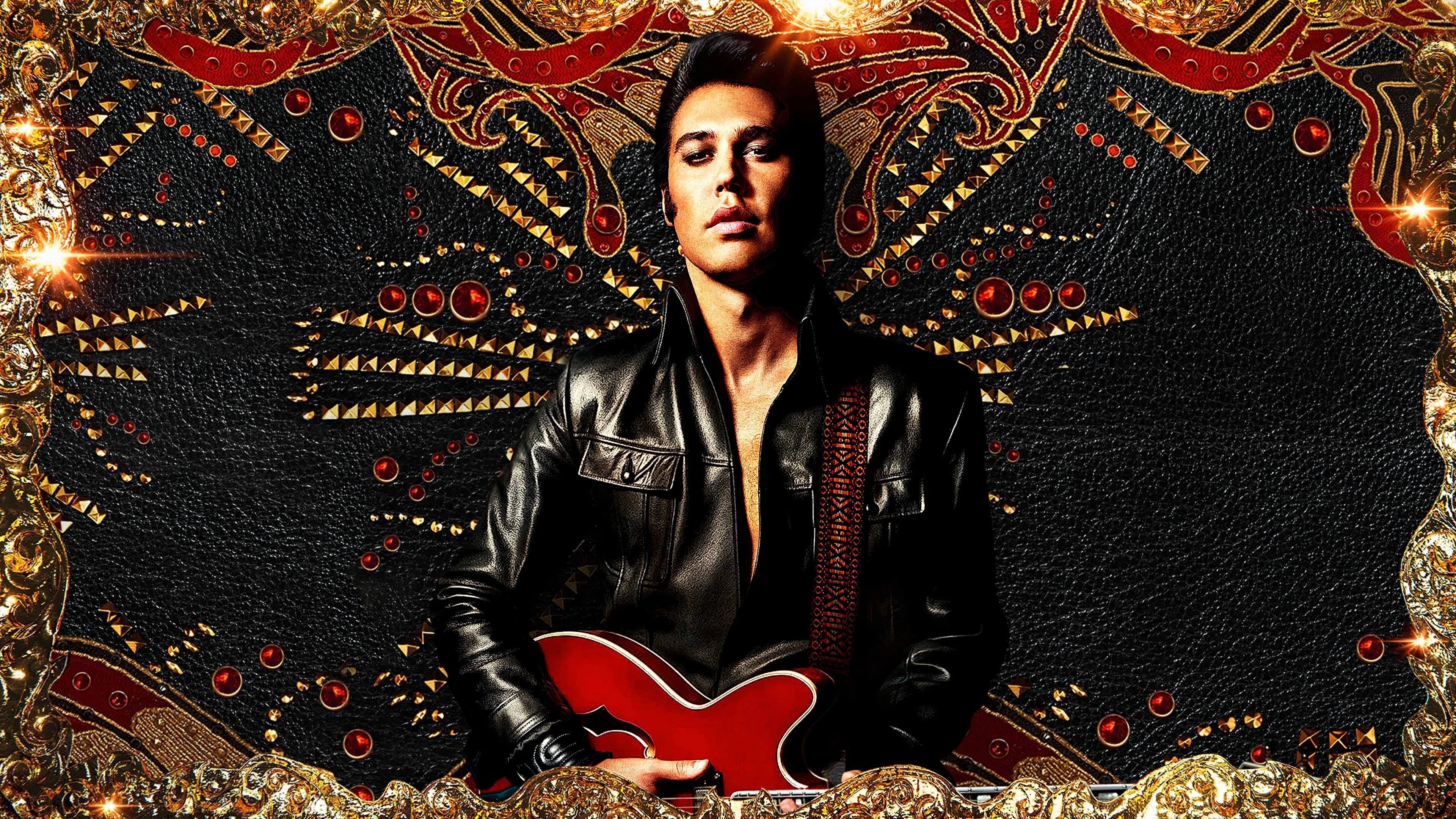 Elvis: Vua Nhạc Rock ‘N’ Roll