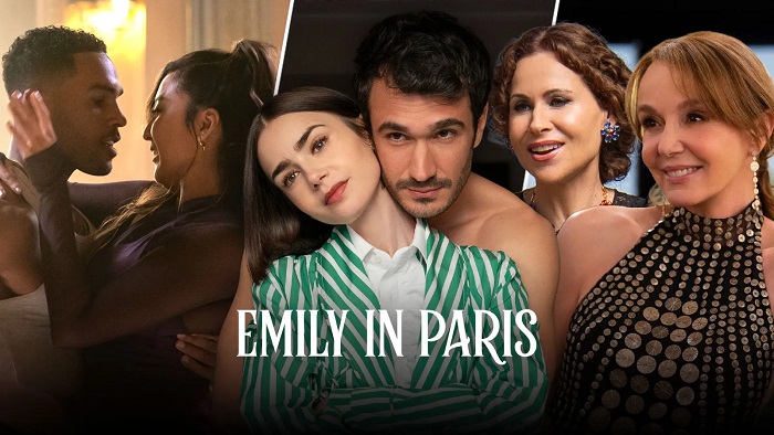 Emily Ở Paris (Phần 5)
