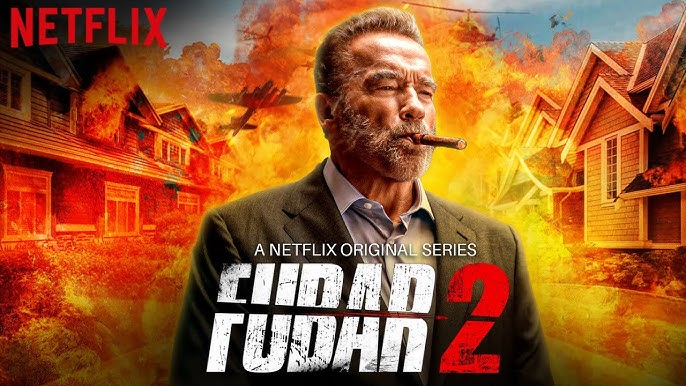 Fubar (Phần 2)