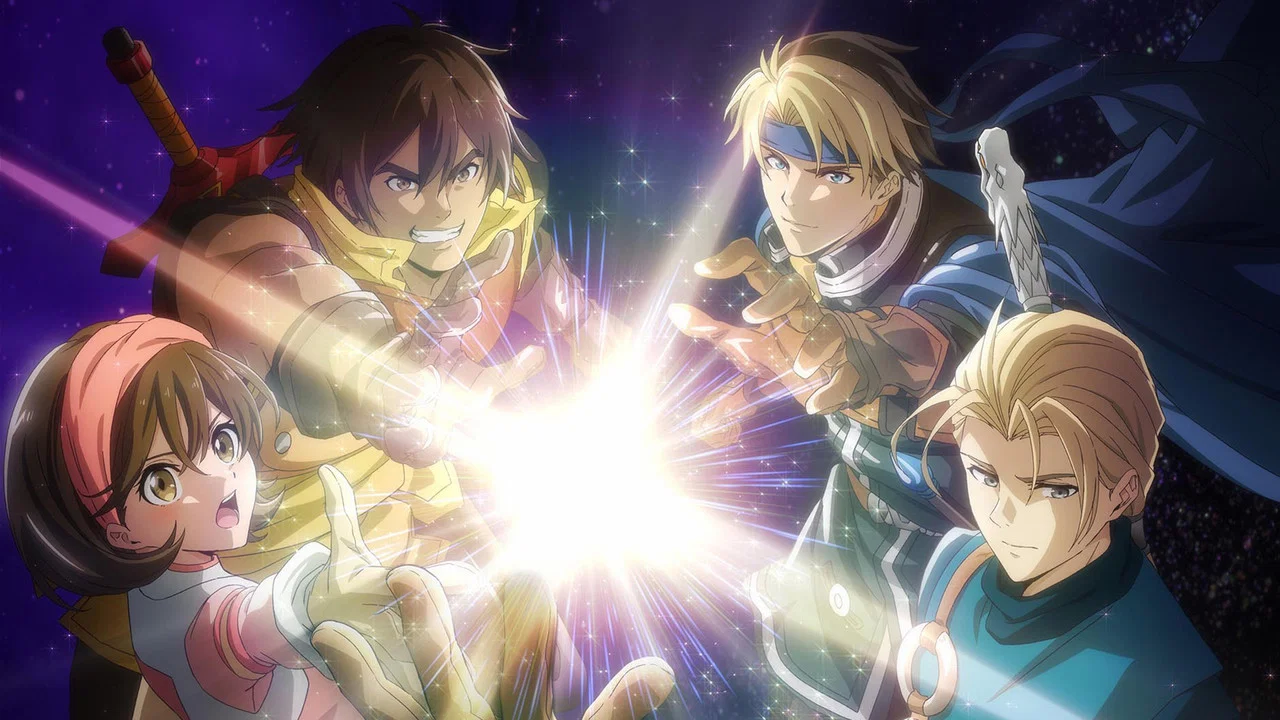 Gensou Suikoden