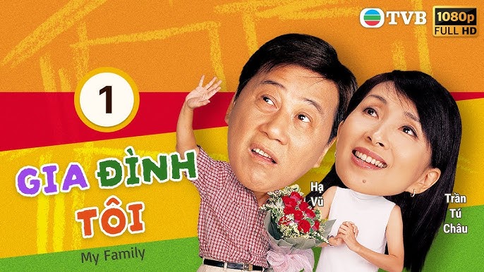 Gia Đình Tôi