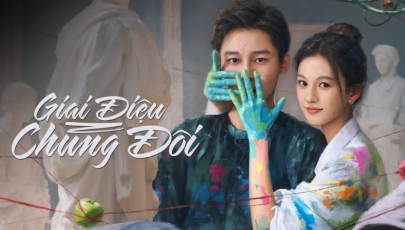 Giai Điệu Chung Đôi
