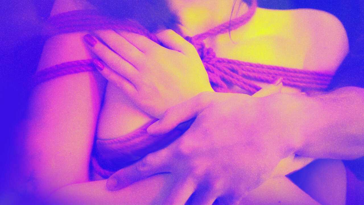 Giải Mã Tình Dục
