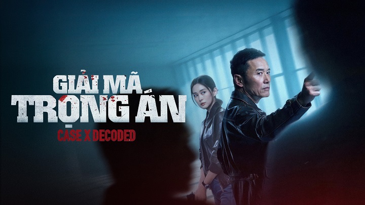 Giải Mã Trọng Án
