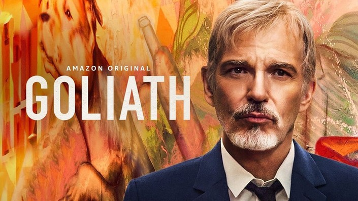 Goliath (Phần 2)