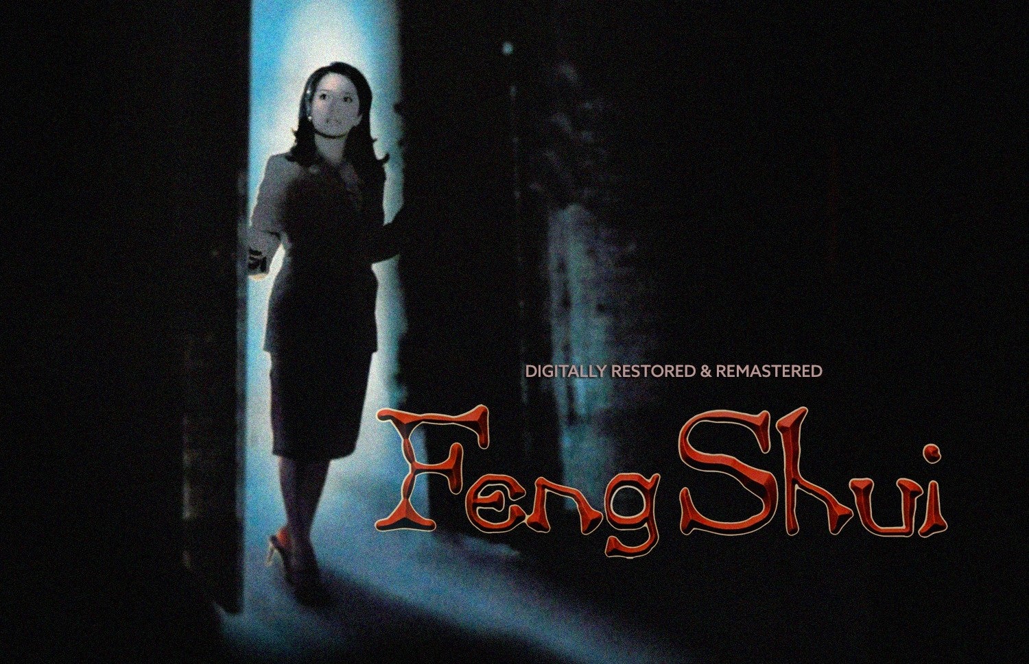 Gương Phong Thủy