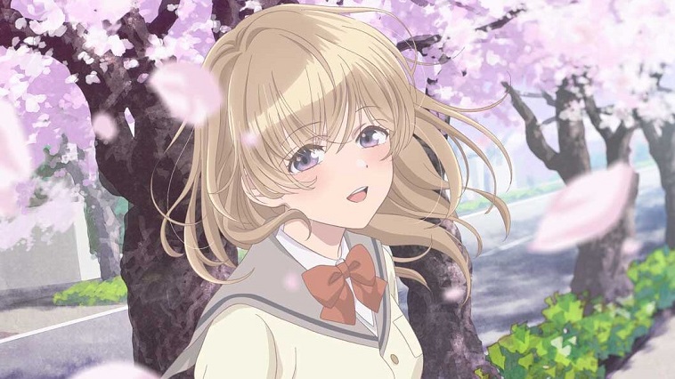 Haibara-kun No Tsuyokute Seishun New Game